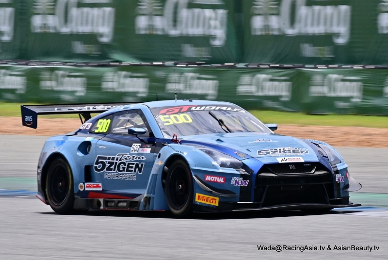 2025.05 Buriram GT World Challenge Asia 2025 #3 RacingAsia.tv