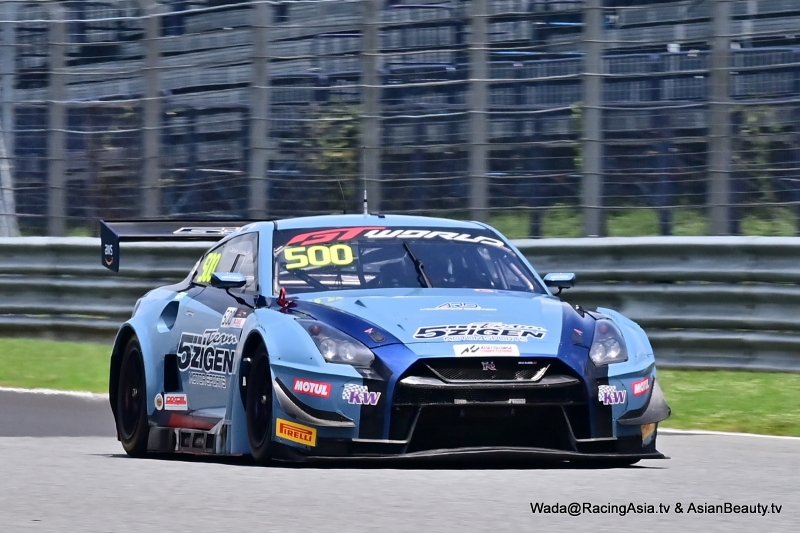 2025.05 Buriram GT World Challenge Asia 2025 #3 RacingAsia.tv