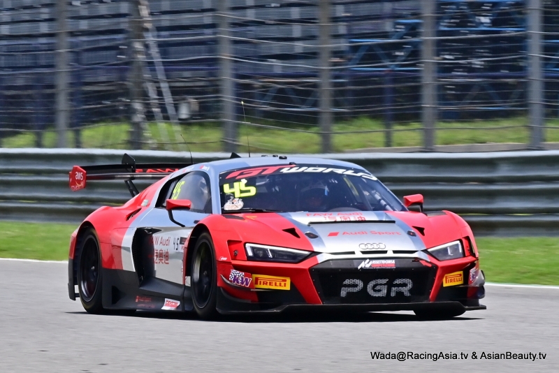 2025.05 Buriram GT World Challenge Asia 2025 #3 RacingAsia.tv