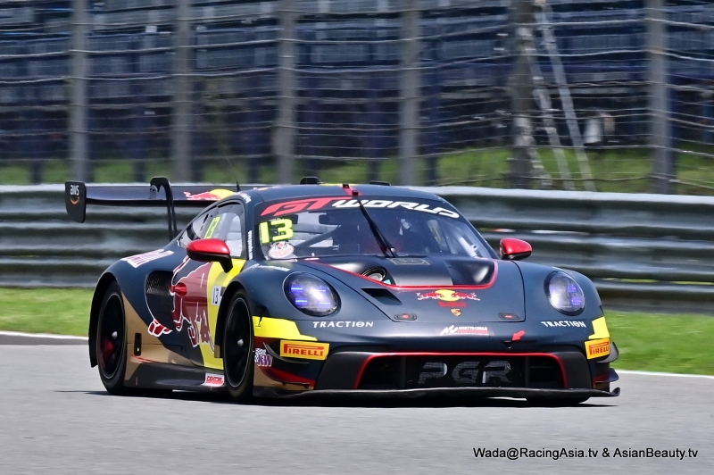 2025.05 Buriram GT World Challenge Asia 2025 #3 RacingAsia.tv