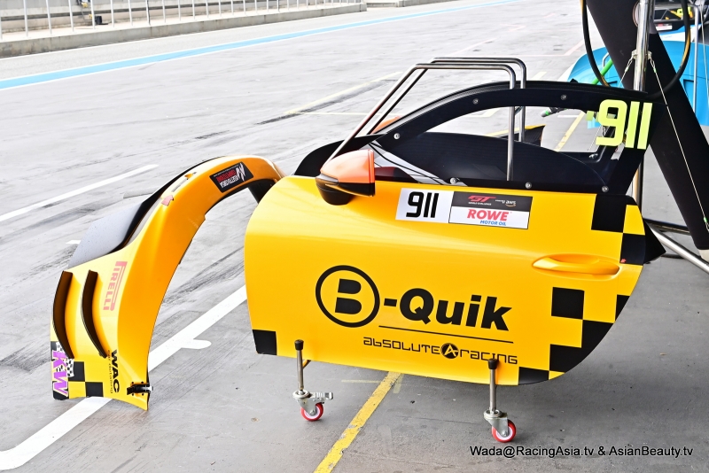 2025.05 Buriram GT World Challenge Asia 2025 #3 RacingAsia.tv