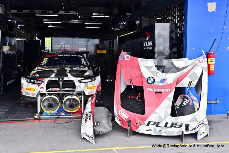 2025.05 Buriram GT World Challenge Asia 2025 #3 RacingAsia.tv