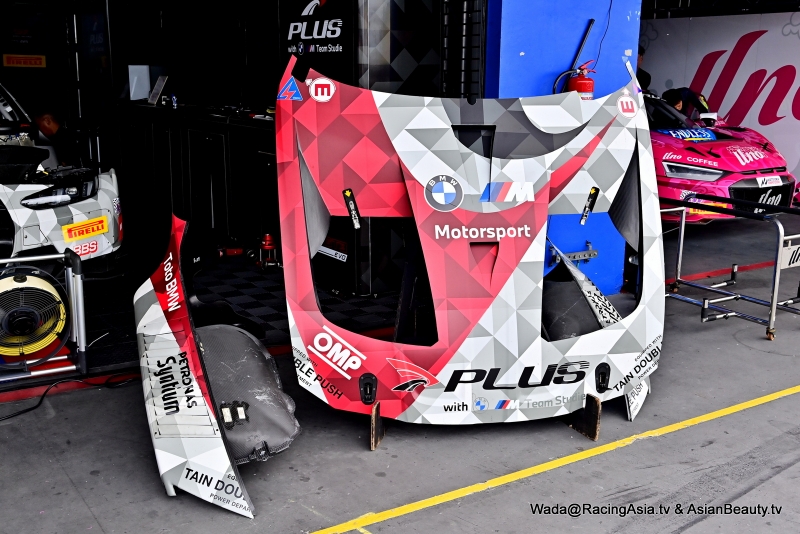 2025.05 Buriram GT World Challenge Asia 2025 #3 RacingAsia.tv