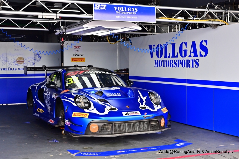 2025.05 Buriram GT World Challenge Asia 2025 #3 RacingAsia.tv