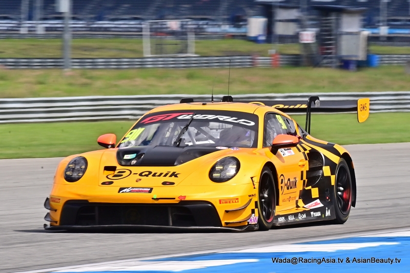 2025.05 Buriram GT World Challenge Asia 2025 #3 RacingAsia.tv