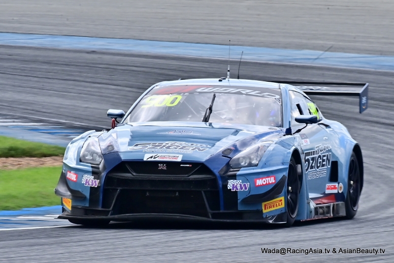 2025.05 Buriram GT World Challenge Asia 2025 #3 RacingAsia.tv