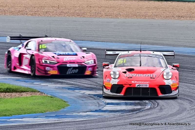 2025.05 Buriram GT World Challenge Asia 2025 #3 RacingAsia.tv