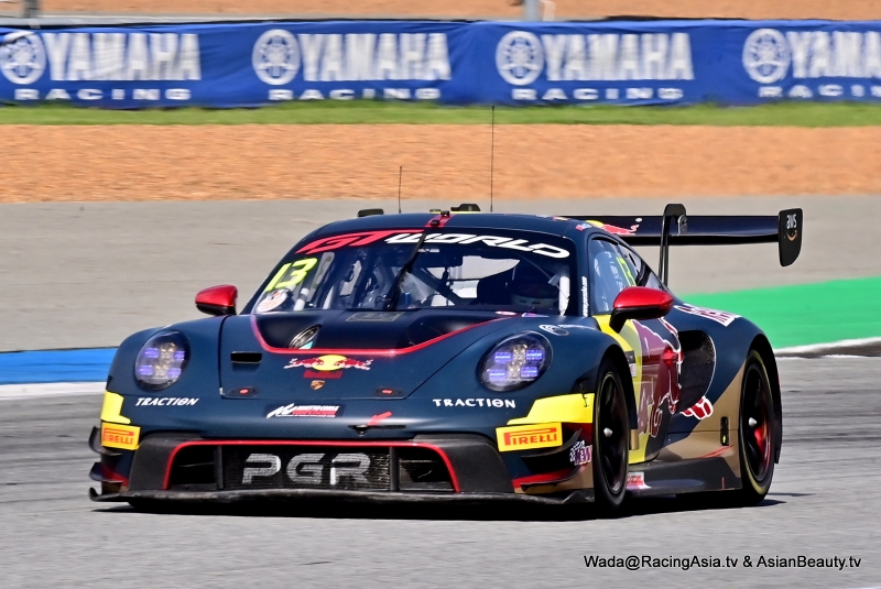 2025.05 Buriram GT World Challenge Asia 2025 #3 RacingAsia.tv