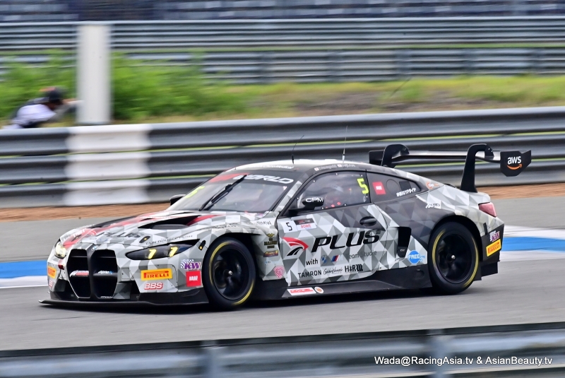 2025.05 Buriram GT World Challenge Asia 2025 #3 RacingAsia.tv