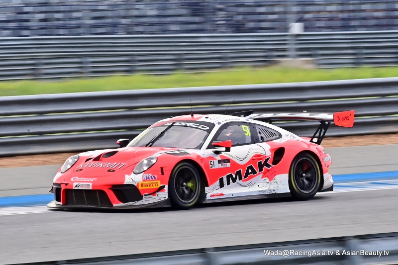2025.05 Buriram GT World Challenge Asia 2025 #3 RacingAsia.tv