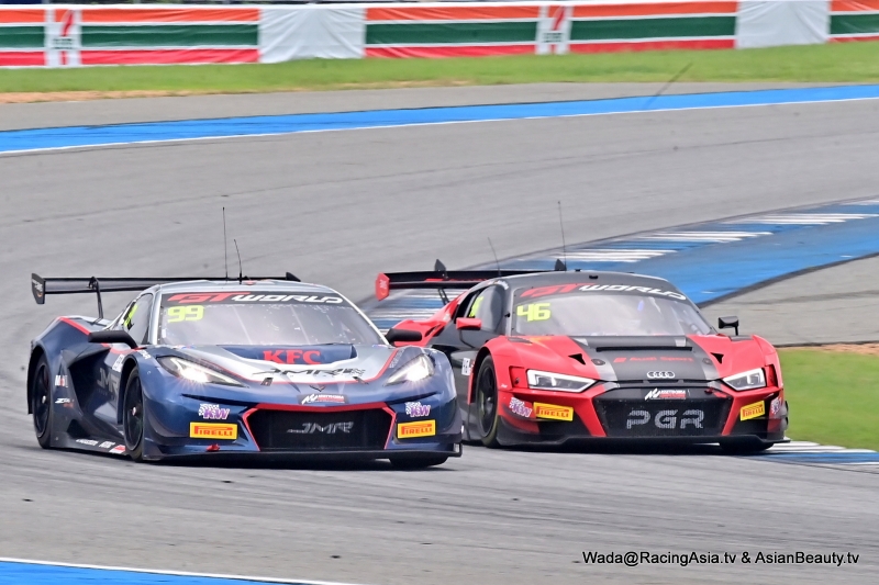 2025.05 Buriram GT World Challenge Asia 2025 #3 RacingAsia.tv