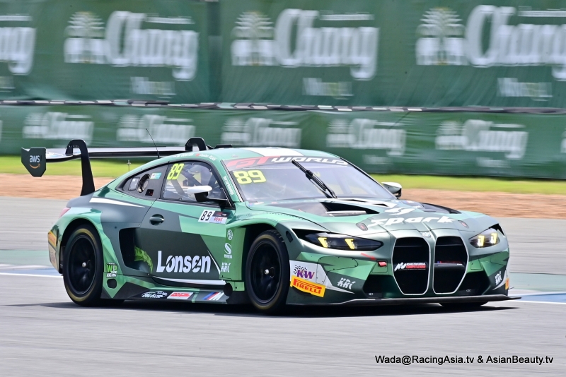 2025.05 Buriram GT World Challenge Asia 2025 #3 RacingAsia.tv
