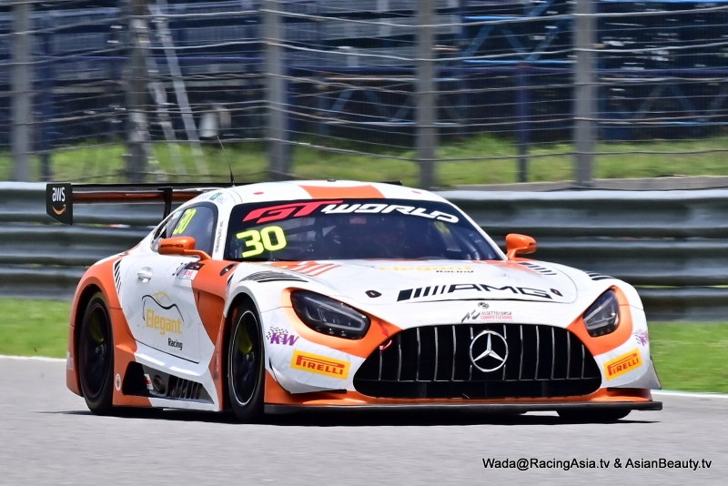 2025.05 Buriram GT World Challenge Asia 2025 #3 RacingAsia.tv