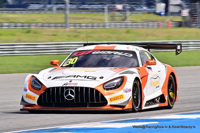 2025.05 Buriram GT World Challenge Asia 2025 #3 RacingAsia.tv