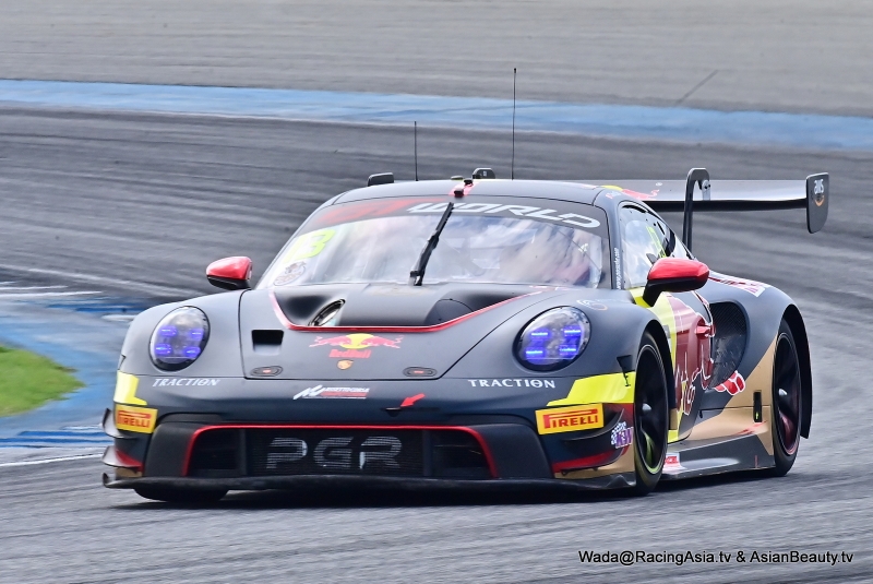 2025.05 Buriram GT World Challenge Asia 2025 #3 RacingAsia.tv