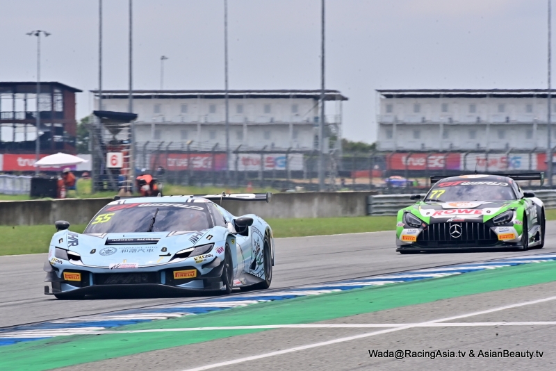 2025.05 Buriram GT World Challenge Asia 2025 #3 RacingAsia.tv