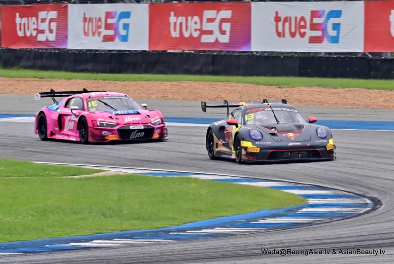 2025.05 Buriram GT World Challenge Asia 2025 #3 RacingAsia.tv