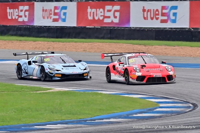 2025.05 Buriram GT World Challenge Asia 2025 #3 RacingAsia.tv