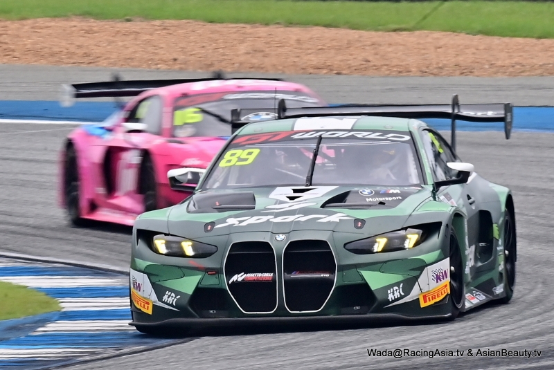 2025.05 Buriram GT World Challenge Asia 2025 #3 RacingAsia.tv