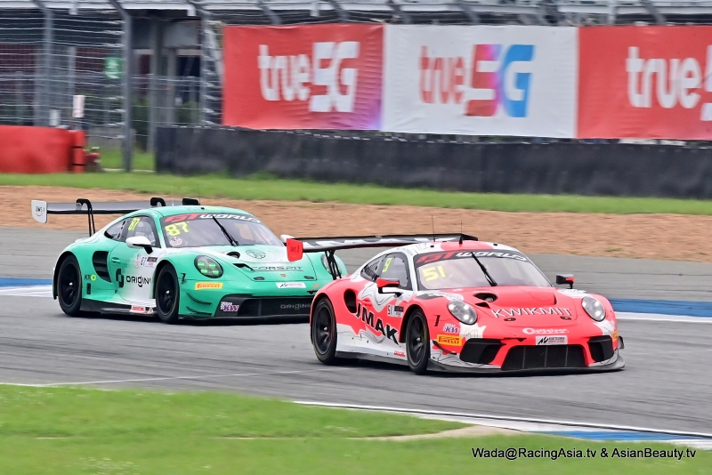2025.05 Buriram GT World Challenge Asia 2025 #3 RacingAsia.tv