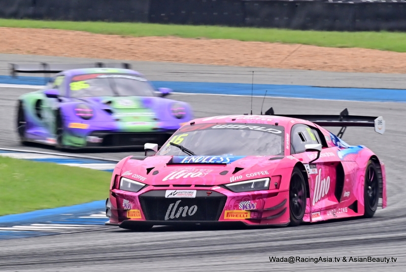2025.05 Buriram GT World Challenge Asia 2025 #3 RacingAsia.tv