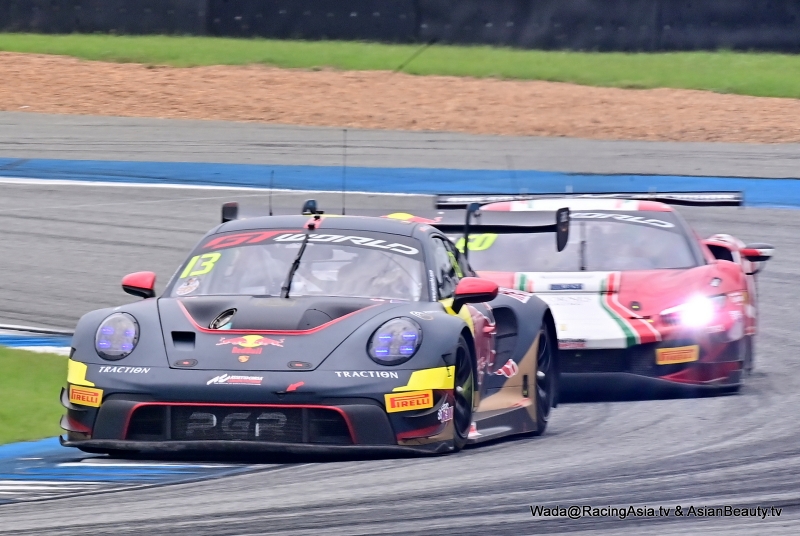 2025.05 Buriram GT World Challenge Asia 2025 #3 RacingAsia.tv