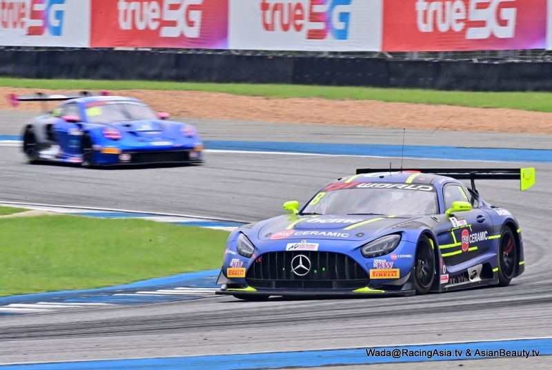 2025.05 Buriram GT World Challenge Asia 2025 #3 RacingAsia.tv