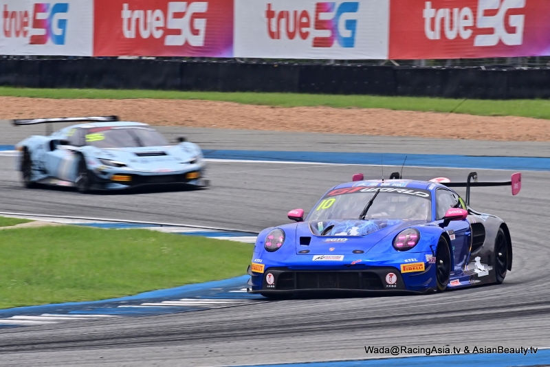 2025.05 Buriram GT World Challenge Asia 2025 #3 RacingAsia.tv