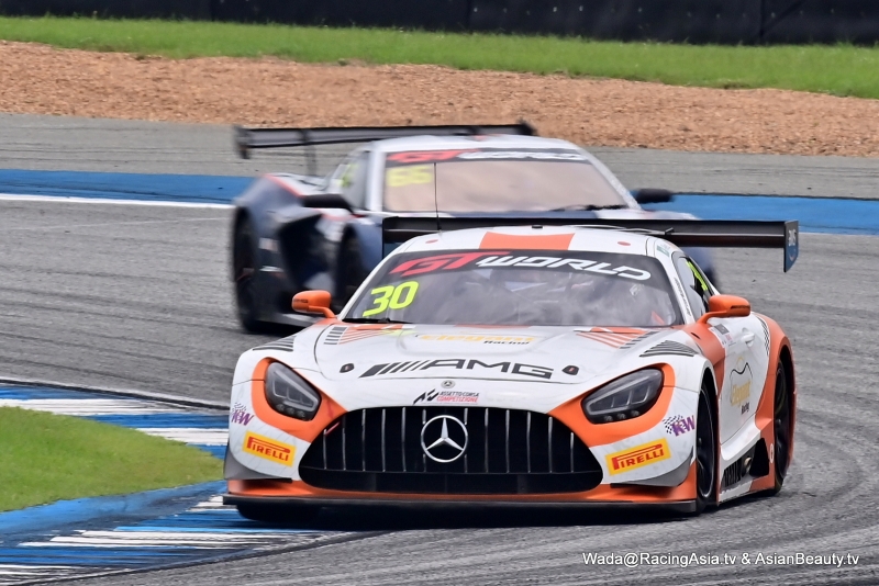 2025.05 Buriram GT World Challenge Asia 2025 #3 RacingAsia.tv