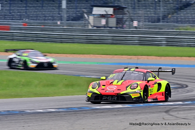 2025.05 Buriram GT World Challenge Asia 2025 #3 RacingAsia.tv