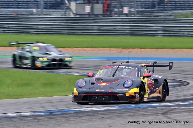 2025.05 Buriram GT World Challenge Asia 2025 #3 RacingAsia.tv