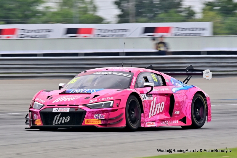 2025.05 Buriram GT World Challenge Asia 2025 #3 RacingAsia.tv