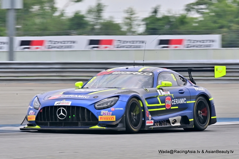 2025.05 Buriram GT World Challenge Asia 2025 #3 RacingAsia.tv