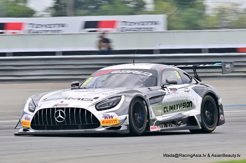 2025.05 Buriram GT World Challenge Asia 2025 #3 RacingAsia.tv