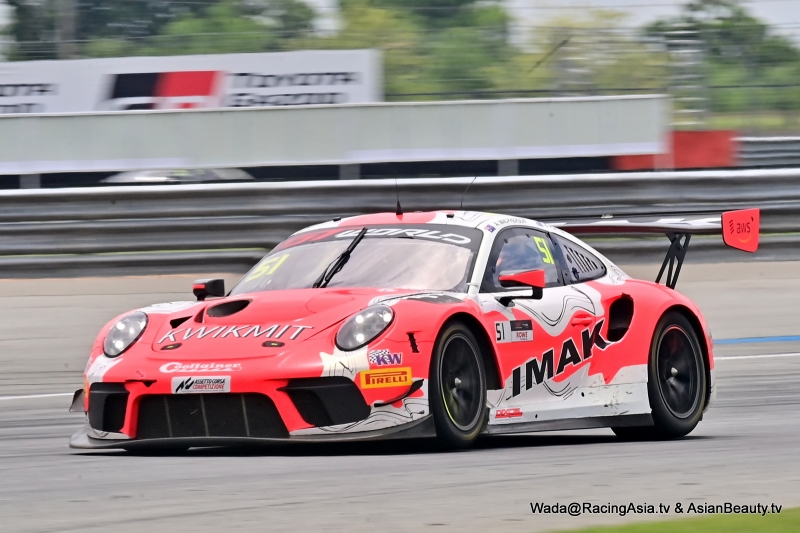 2025.05 Buriram GT World Challenge Asia 2025 #3 RacingAsia.tv