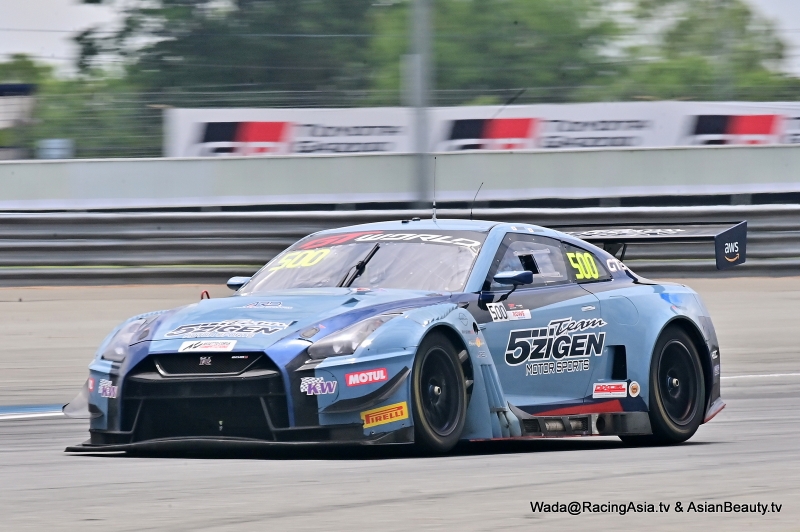 2025.05 Buriram GT World Challenge Asia 2025 #3 RacingAsia.tv