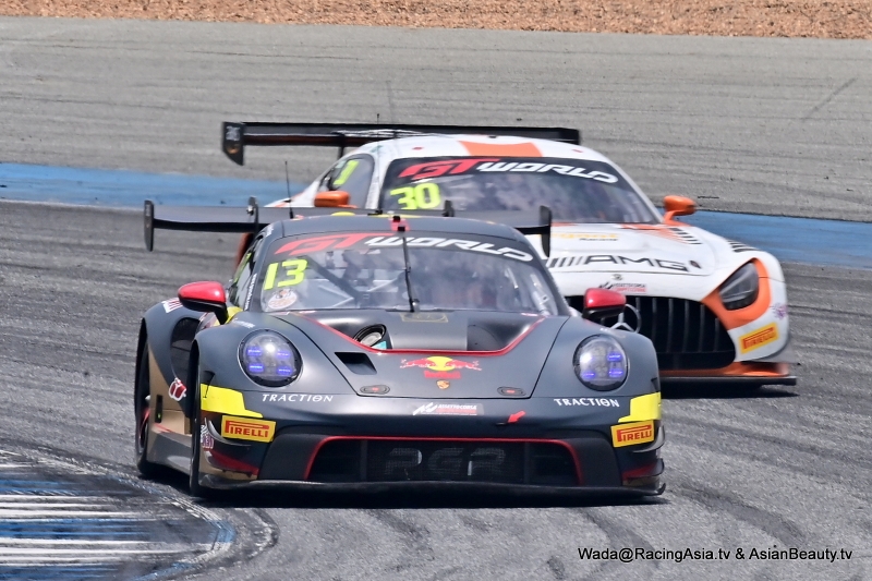 2025.05 Buriram GT World Challenge Asia 2025 #3 RacingAsia.tv