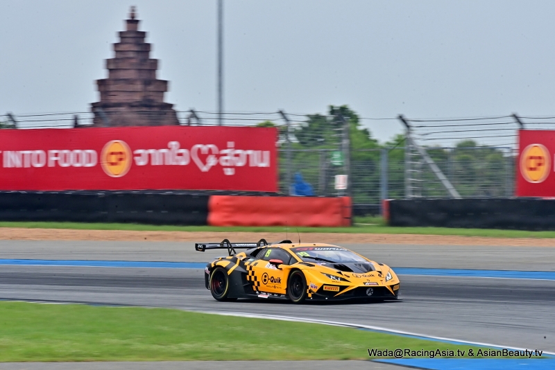 2025.05 Buriram GT World Challenge Asia 2025 #3 RacingAsia.tv
