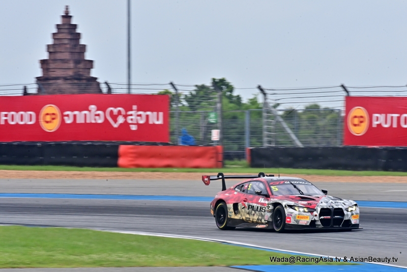 2025.05 Buriram GT World Challenge Asia 2025 #3 RacingAsia.tv