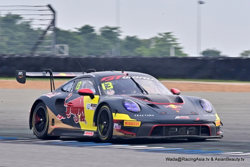2025.05 Buriram GT World Challenge Asia 2025 #3 RacingAsia.tv