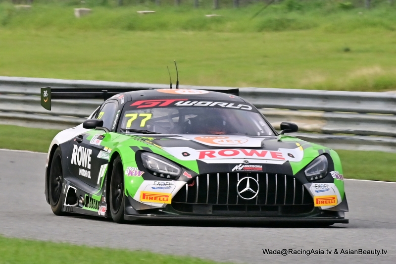 2025.05 Buriram GT World Challenge Asia 2025 #3 RacingAsia.tv