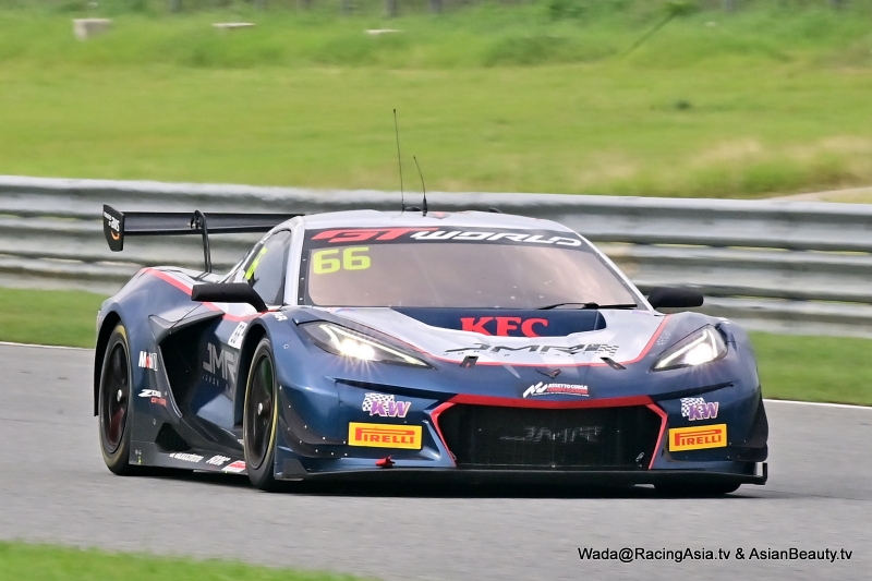 2025.05 Buriram GT World Challenge Asia 2025 #3 RacingAsia.tv