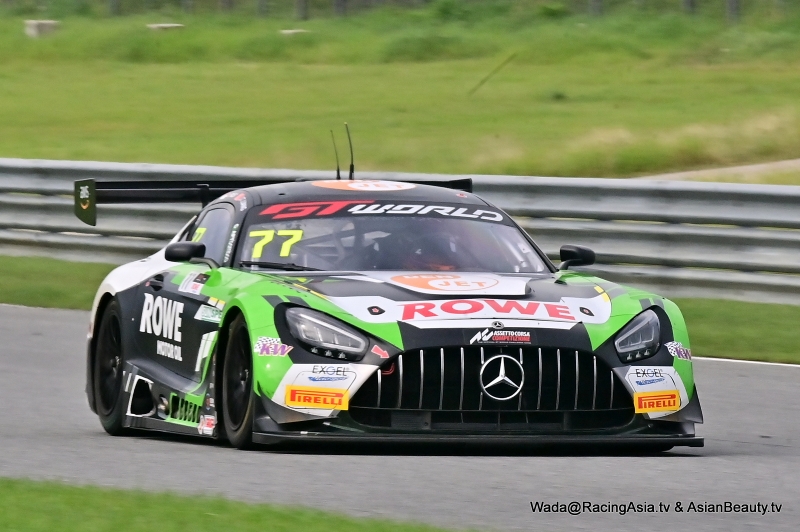 2025.05 Buriram GT World Challenge Asia 2025 #3 RacingAsia.tv
