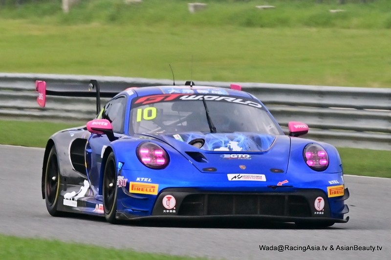 2025.05 Buriram GT World Challenge Asia 2025 #3 RacingAsia.tv