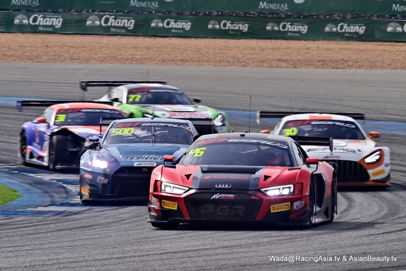 2025.05 Buriram GT World Challenge Asia 2025 #3 RacingAsia.tv