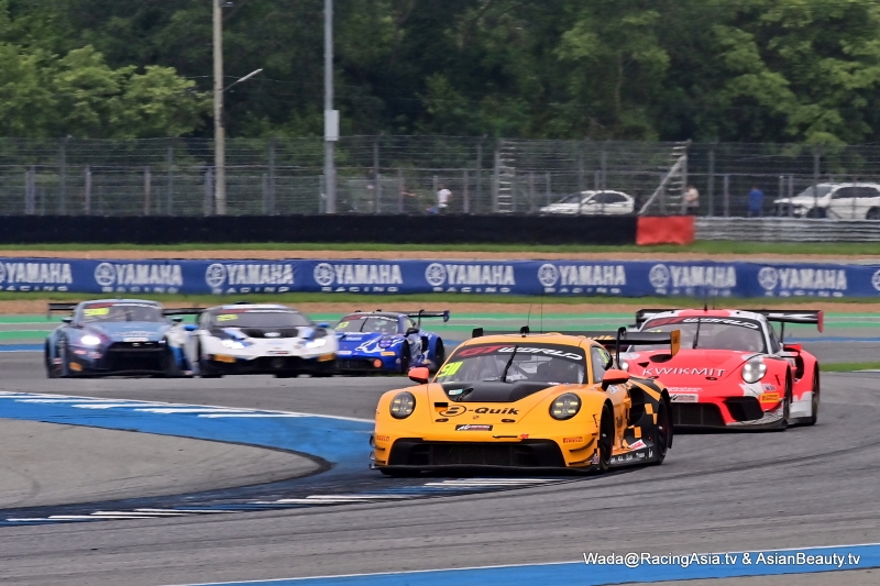 2025.05 Buriram GT World Challenge Asia 2025 #3 RacingAsia.tv