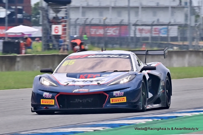 2025.05 Buriram GT World Challenge Asia 2025 #3 RacingAsia.tv