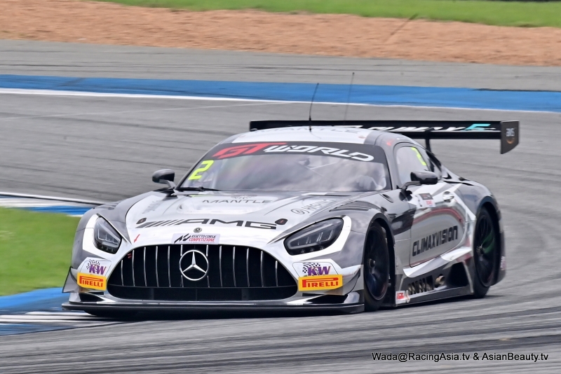 2025.05 Buriram GT World Challenge Asia 2025 #3 RacingAsia.tv
