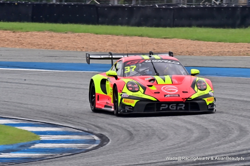 2025.05 Buriram GT World Challenge Asia 2025 #3 RacingAsia.tv
