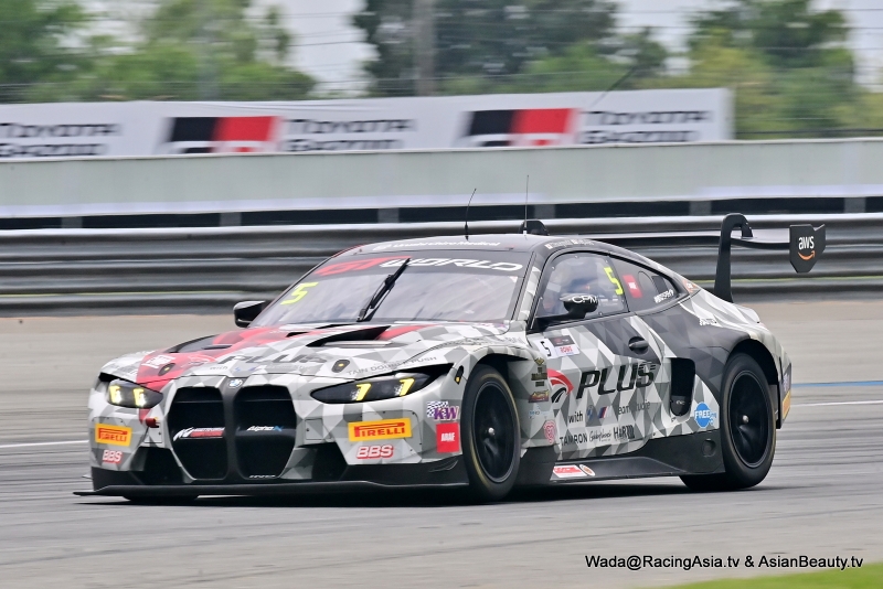 2025.05 Buriram GT World Challenge Asia 2025 #3 RacingAsia.tv